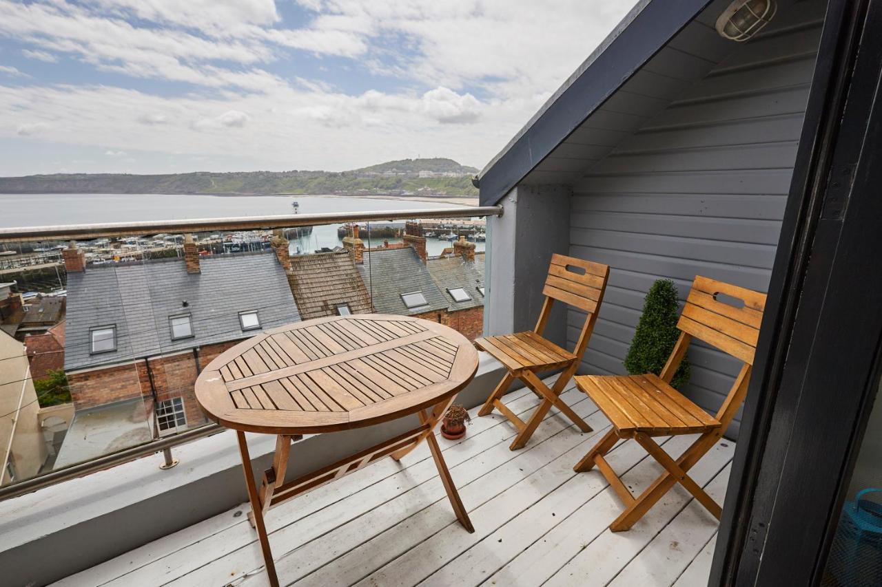 Host & Stay - The Hideaway Scarborough Exterior photo